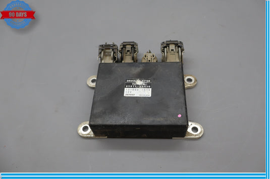 07-12 Lexus XF40 LS460 Air Fuel Injector Control Module Computer 89871-50010 Oem