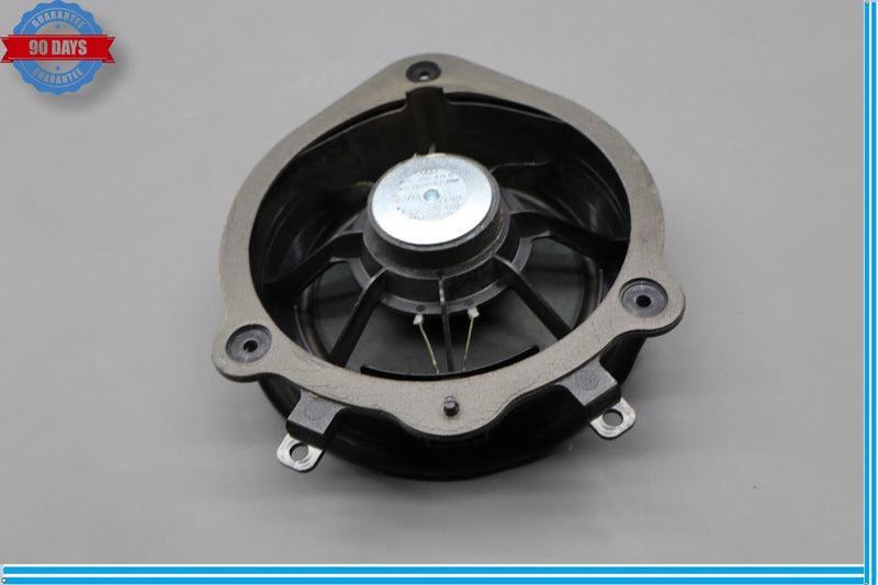 Load image into Gallery viewer, 06-13 Audi A3 A3 Quattro Rear Left Driver Side Door Audio Sound Speaker Oem
