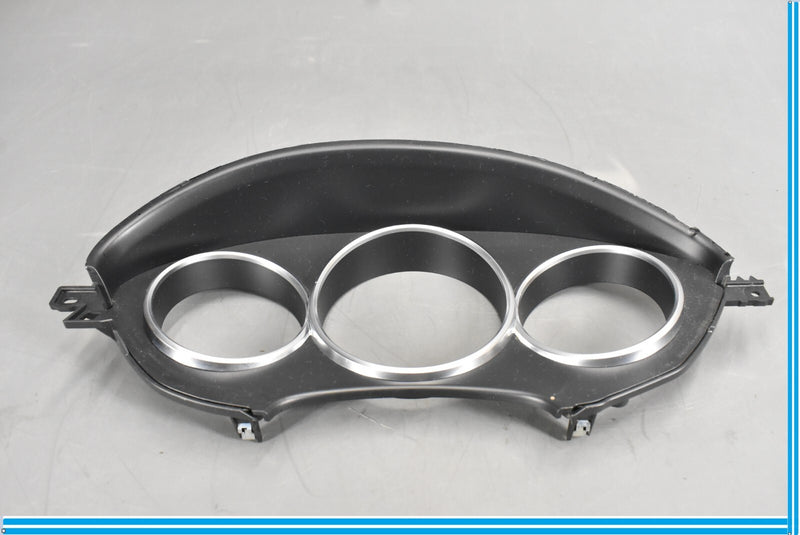 Load image into Gallery viewer, 12-18 Mercedes CLS550 W218 Instrument Cluster Speedometer Bezel Trim Oem
