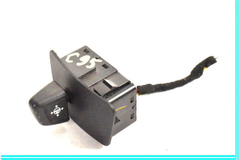 Load image into Gallery viewer, 09-15 BMW 750i F01 F02 Steering Wheel Column Adjustment Switch 61319188877 Oem
