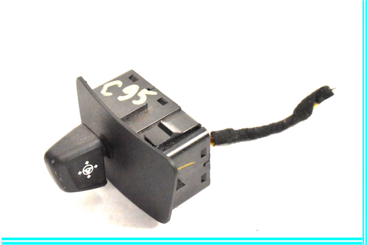 09-15 BMW 750i F01 F02 Steering Wheel Column Adjustment Switch 61319188877 Oem