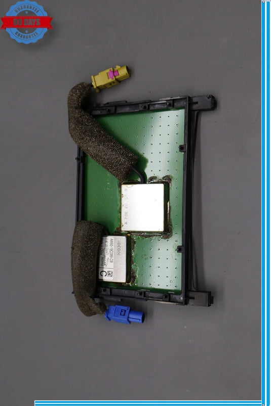 10-18 Jaguar X351 XJ XJL Rear Interior Roof Antenna Amplifier AW9319C089CB Oem
