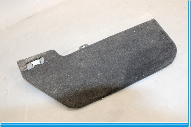 Load image into Gallery viewer, 07-09 Lexus LS460 Rear Left Driver Side Trunk Floor Carpet Trim Cover Panel Oem
