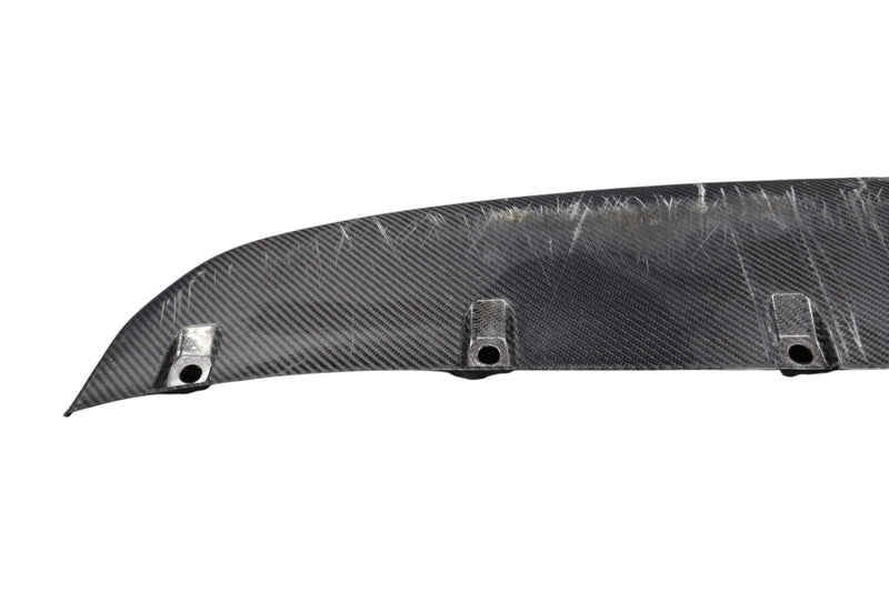 Load image into Gallery viewer, 15-20 Maserati Quattroporte M156 Front Bumper Spoiler 06701115770 Oem
