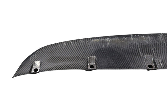 15-20 Maserati Quattroporte M156 Front Bumper Spoiler 06701115770 Oem