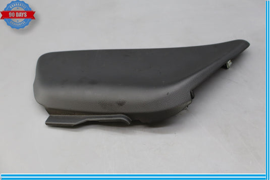 14-17 Maserati Ghibli Center Console Right Side Panel Trim FA00AAE36720 Oem