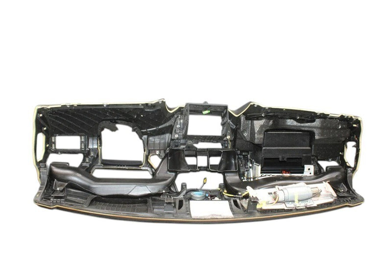 Load image into Gallery viewer, 07-14 BMW X5 X6 Instrument Dash Dashboard Full Leather Panel 51459186841 OEM
