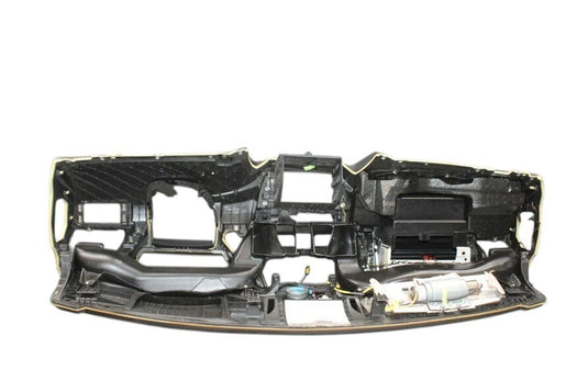 07-14 BMW X5 X6 Instrument Dash Dashboard Full Leather Panel 51459186841 OEM