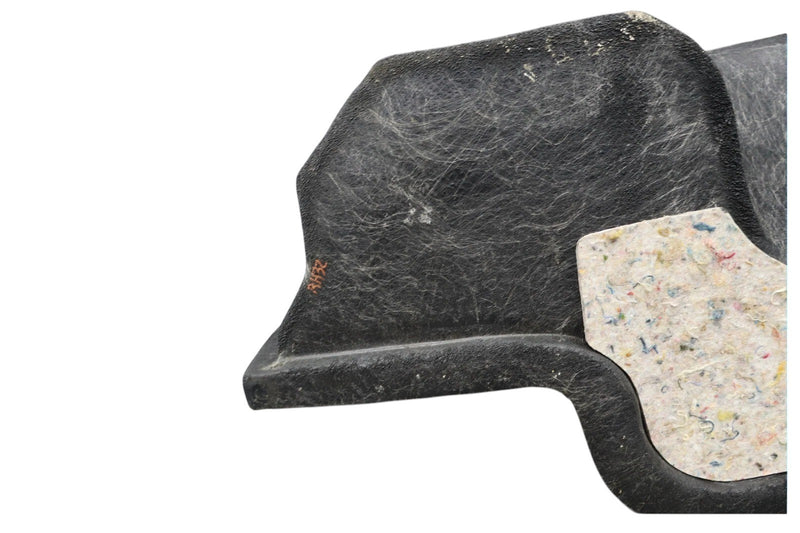 Load image into Gallery viewer, 02-05 Ford Thunderbird Rear Right Side Trunk Floor Carpet Panel 1W6Z7645422AAA
