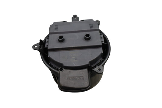 11-18 Audi A6 Quattro Front HVAC AC A/C Heater Blower Fan Motor Oem