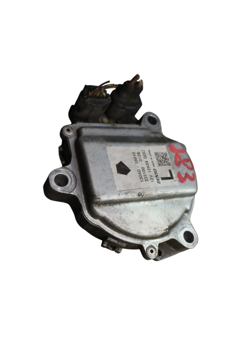 Load image into Gallery viewer, 07-09 Lexus LS460 Left Side Camshaft Timing Solenoid Valve 130A038010 Oem
