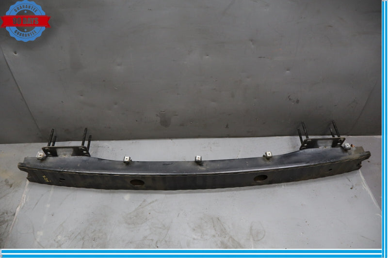 Load image into Gallery viewer, 03-12 Land Rover Range Rover Rear Bumper Reinforcement Impact Bar Oem
