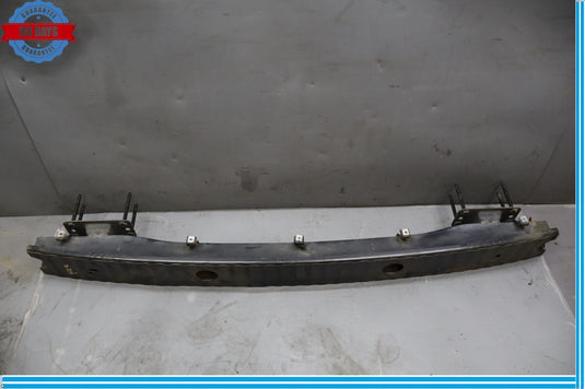 03-12 Land Rover Range Rover Rear Bumper Reinforcement Impact Bar Oem