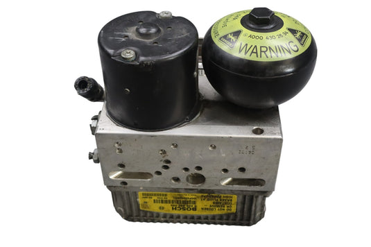 03-08 Mercedes R230 E500 SL500 SBC Brake Anti Lock ABS Hydraulic Pump Oem