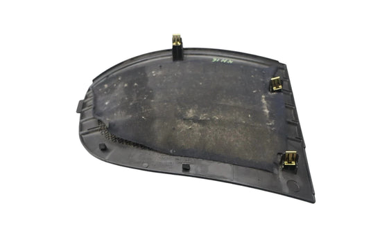 02-05 Ford Thunderbird Rear Right Side Speaker Grill Cover Trim 1W6376312A94 Oem