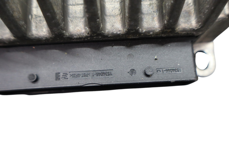 Load image into Gallery viewer, 12–18 Mercedes CLS550 CLS500 W218 Amplifier Amp Harman/Becker A2129007103 Oem
