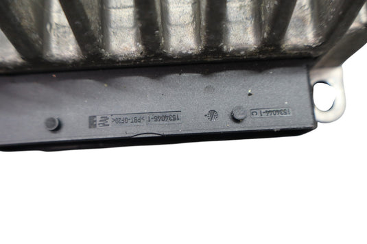 12–18 Mercedes CLS550 CLS500 W218 Amplifier Amp Harman/Becker A2129007103 Oem