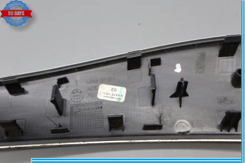 Load image into Gallery viewer, 12-15 BMW F30 328i Rear Right Passenger Side Door Panel Cover Trim Panel Oem
