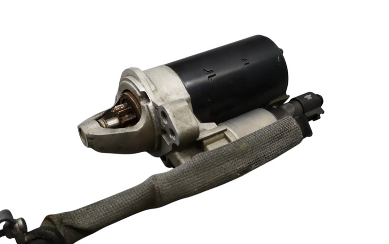 Load image into Gallery viewer, 05-12 Bentley Continental GT Flying Spur GTC Speed Engine Motor Starter Oem
