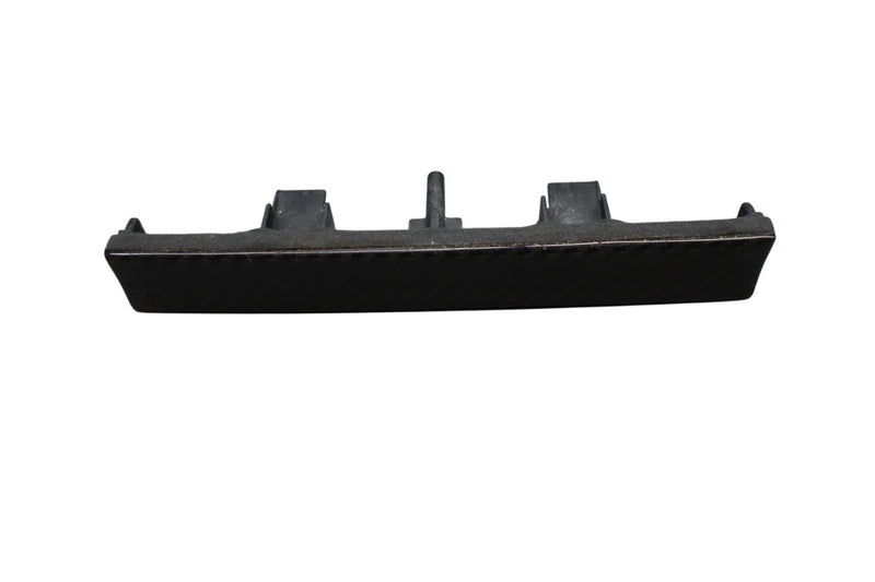 Load image into Gallery viewer, 09-15 Jaguar XF X250 Front Center Console Wood Cover Insert CX23044G38AC Oem
