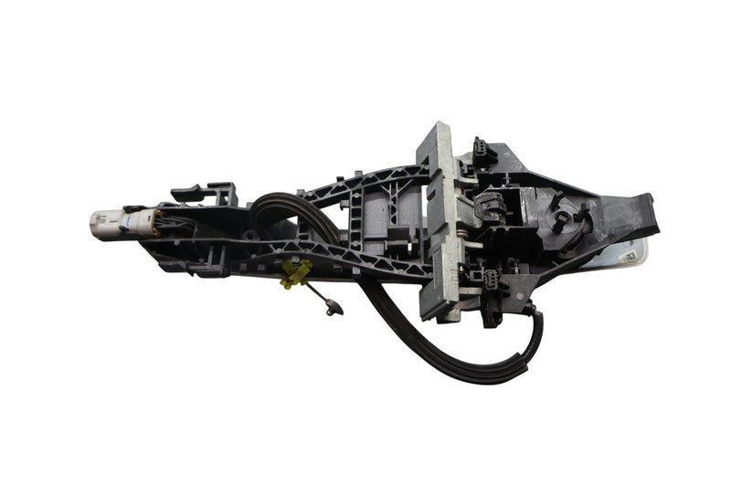 Load image into Gallery viewer, 12-15 Range Rover Evoque Front Right Passenger Side Exterior Door Handle Oem
