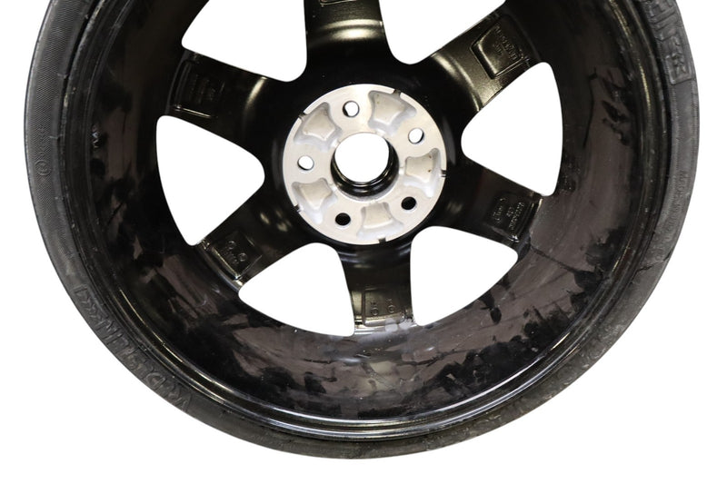 Load image into Gallery viewer, 14-22 Maserati Ghibli M157 Emergency Spare Wheel Tire 6.00Bx18H2 870010518 Oem
