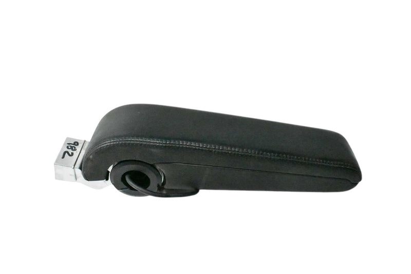 Load image into Gallery viewer, 03-12 Bentley Continental GT Front Right Passenger Console Armrest Arm Rest OEM
