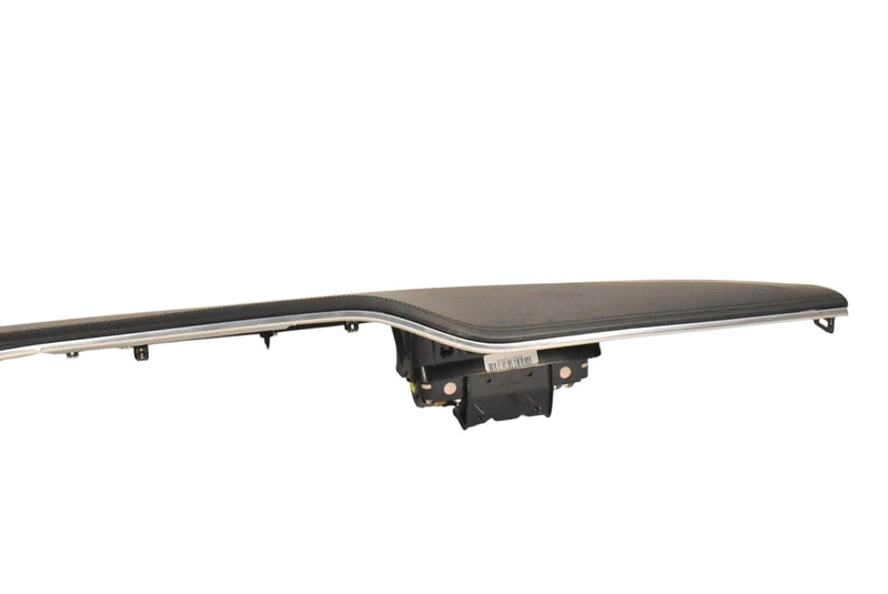 Load image into Gallery viewer, 12-16 Tesla Model S Upper Dashboard Cover Trim Panel 100225500I OEM
