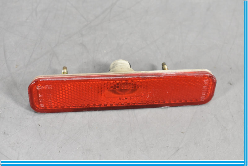Load image into Gallery viewer, 04-08 Maserati Quattroporte Rear Left Side Bumper Marker Light Assembly Oem
