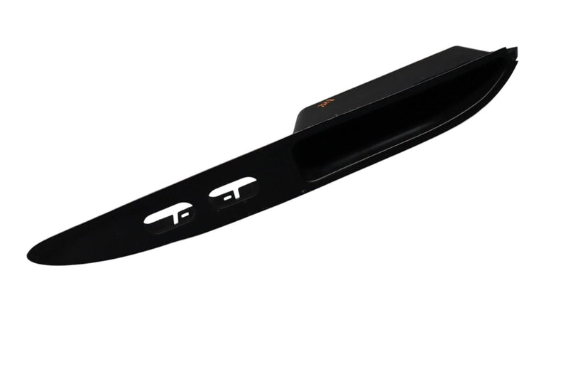 Load image into Gallery viewer, 02-05 Ford Thunderbird Front Right Side Door Window Switch Bezel Panel Cover OEM
