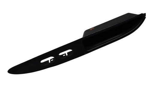02-05 Ford Thunderbird Front Right Side Door Window Switch Bezel Panel Cover OEM