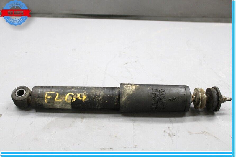 Load image into Gallery viewer, 03-07 Hummer H2 Front Left Driver Side Shock Strut Absorber Oem

