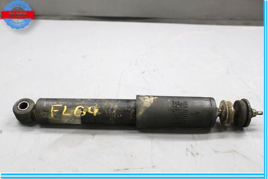 03-07 Hummer H2 Front Left Driver Side Shock Strut Absorber Oem