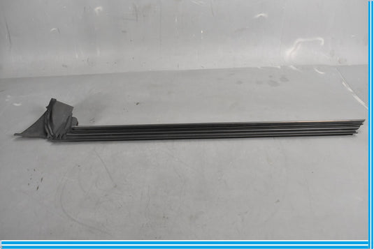 14-18 Mercedes CLA250 C117 Front Right Side Window Weather Strip Belt Seal Oem
