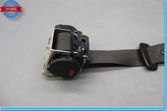 05-08 Maserati Quattroporte M139 Rear Center Seat Belt Seatbelt 33045981 Oem