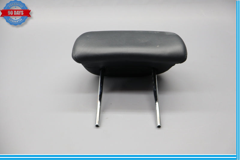 Load image into Gallery viewer, 07-09 Lexus LS460 LS460L Front Left Driver Seat Headrest Head Rest Black Oem
