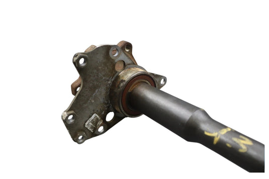 11-18 Audi A8 A8L Quattro Transmission Axle Flange Shaft OEM