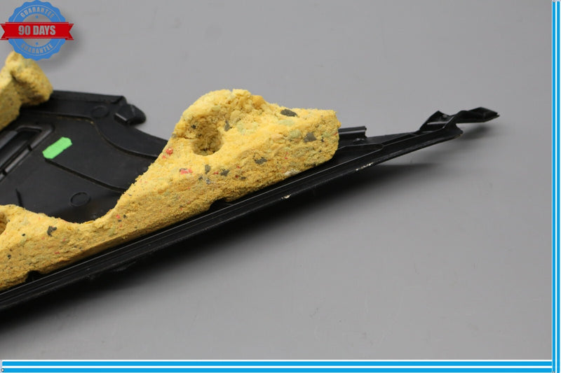 Load image into Gallery viewer, 08-14 Mercedes C250 C300 C350 Rear Right Interior Trim Panel C Pillar Black Oem
