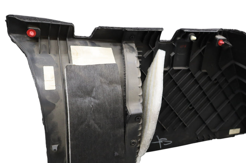 Load image into Gallery viewer, 14-22 LR Range Rover Sport L494 Rear Right Cargo Quarter Trim Panel Cover Oem
