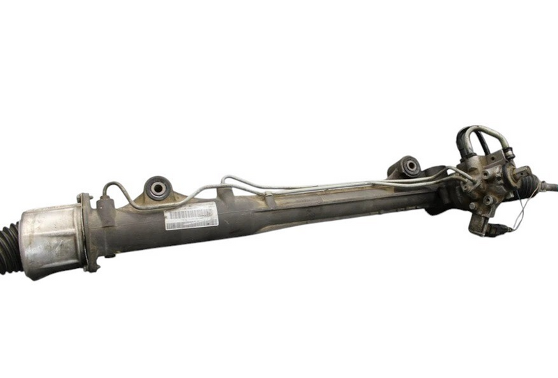 Load image into Gallery viewer, 11-14 Volkswagen VW Touareg Power Steering Gear Rack &amp; Pinion Assembly Oem
