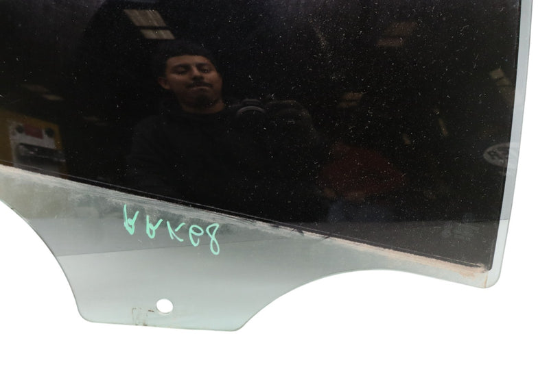 Load image into Gallery viewer, 11-16 BMW 528i 535i 550i F10 Rear Right Passenger Side Door Window Glass Oem
