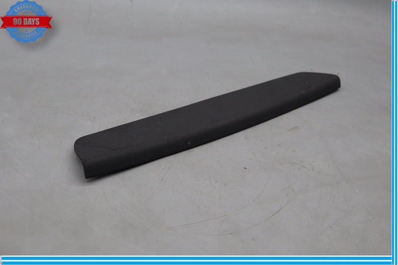 Load image into Gallery viewer, 12-15 Mercedes W204 C250 Roof Headline Cover Trim Panel Black A2046900108 Oem
