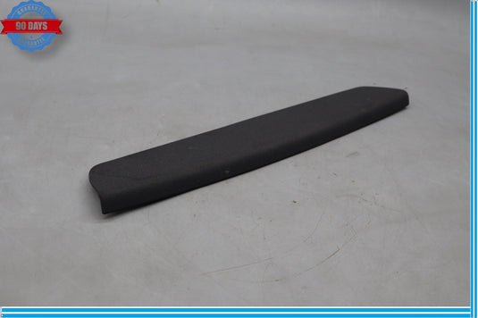 12-15 Mercedes W204 C250 Roof Headline Cover Trim Panel Black A2046900108 Oem