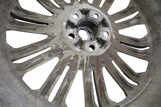 13-19 Range Rover Evoque L538 Wheel Rim Disc 19x8 19" R19 10 Twin Spoke Oem