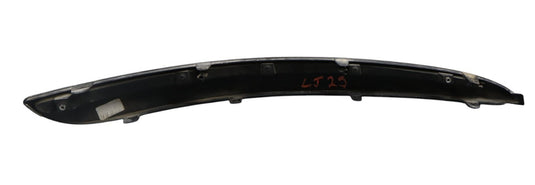 11-13 Hyundai Equus Sig Lower Front Left Side Bumper Molding 86575-3N000 Oem
