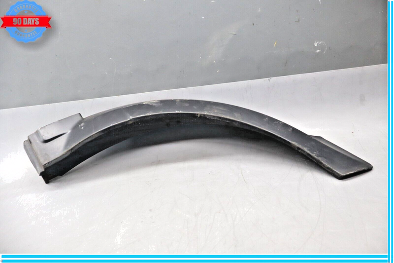 Load image into Gallery viewer, 14-22 Land Range Rover Sport Rear Left Quarter Fender Wheel Arch Molding Oem
