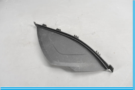 12-18 BMW 320i 328i 428i Front Left Side Dash Dashboard End Cap Trim Cover Oem