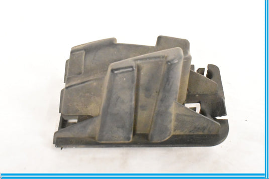 10-15 Jaguar XJ X351 Rear Right Bumper Impact Absorber Reinforcement Bracket OEM