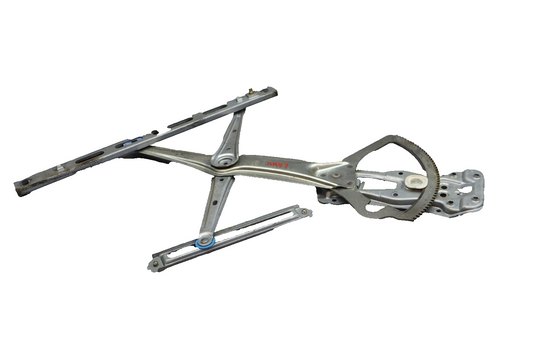 97-03 Mercedes W208 CLK320 CLK55 AMG Front Right Window Regulator Motor Oem