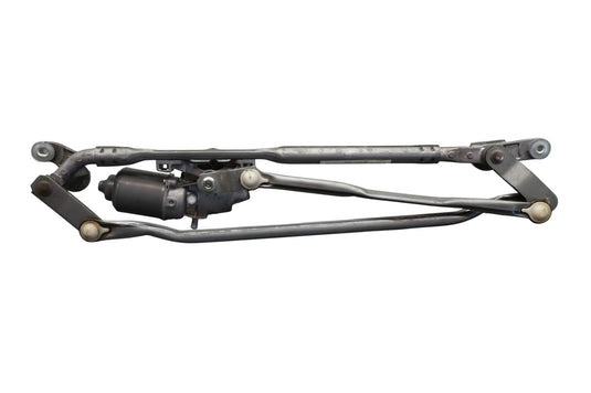 13-19 LR Range Rover L405 Front Motor Wiper Linkage Assembly LR033035 Oem
